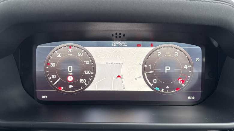 Land Rover Defender 90 Diesel 3.0 D250 Hard Top SE Auto